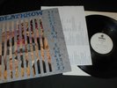 Deathrow ?– Deception Ignored TEST PRESSING Noise 1988 Mint-/Mint LP vinyl