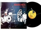 Ramones - It's Alive Europe 2LP FOC '