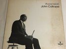 John Coltrane ?– Ascension (Edition I) ABC Impulse  ?– AS-95 EXL - / EXL+