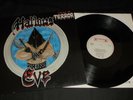 Hallows Eve ?– Tales Of Terror 1st ROADRUNNER 1985 vg+/ex LP vinyl TESTED exc