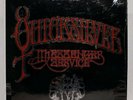 Quicksilver Messenger Service :  Self-Titled VINYL LP 1st PRESSING 1968 VG++
