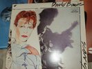DAVID BOWIE ORIGINAL VINYL ALBUM 