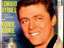 EDWARD BYRNES KOOKIE, KOOKIE (LEND ME YOUR COMB) . YOU'RE THE TOP 1959 STEREO