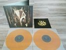 Wolves in the Throne Room ?– Thrice Woven 2x LP (Gold ltd.1000)- Agalloch -Ulver