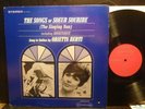 Orietta Berti - The Songs of Soeur Sourire (The Singing Nun), stereo, VG+/VG+