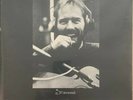 Roy Harper - Stormcock - Vinyl LP 1971 SHLV 789 A4-B4 Press Ex Con Rare