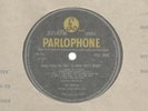 The Beatles - 'A Hard Day's Night' 1963 UK B/Y Parlophone Stereo LP PCS3058