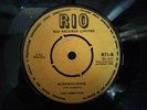 Andy And Clyde / The Upsetters - We All Have To Part / Scandalising, Rio, R71 7