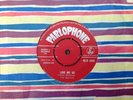 THE BEATLES 'Love Me Do/P.S. I Love You' Parlophone 45