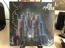 Axemaster - Blessing In The Skies - 1987 Azra Records Vinyl LP Album VG+/EX RARE