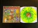 HI-STANDARD - The Gift (lim. col.) LP NoFx Lagwagon Blink Pennywise Fat Wreck