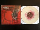 NOFX - Ribbed Live In A Dive (lim. col.) LP Lagwagon Blink Pennywise Fat Wreck