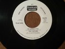 The Visitors: I'm Gonna Stay / Lonely One Sweet /  Northern Soul 45  NM Promo