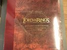 LORD OF THE RINGS (Box 5lp) -Fellowship Of The Rings- New/Neuf 5 Vinyles Vinyl