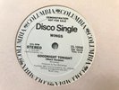 Paul McCartney Wings Goodnight Tonight Long/Short Versions Rare 12