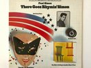 Paul Simon There Goes Rhymin' Simon Orig. Quadraphonic LP SQ Quad - Ex