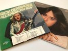 Rick Derringer All-American Boy/Spring Fever 2-Pack LPs Both First Pressing, EX
