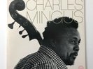 Charles Mingus Nostalgia In Times Square White Label Promo 2 LPs - Near Mint