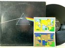 Pink Floyd Darkside of the Moon Harvest SMAS 11163 - LP Vinyl Record Album