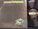 Green Bullfrog S/T Decca 1971