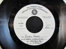 GARY NUMAN Radio Heart US 7” 45 RPM 1987 TEST PRESS PROMO synth pop new wave NM