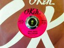 *** BILLY BUTLER *** RIGHT TRACK (Inst) **VG++ *NORTHERN SOUL *WIGAN CASINO
