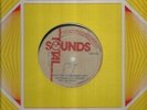 WELL PLEASED AND SATIFIED / OPEN THE GATE BOBBY BOY / VERSION / 12''/ VG / VG-