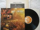 FABRIZIO DE ANDRE + PFM IN CONCERTO VOL 1 + BOOK - ANNO 1979 - 1° Stampa Ital