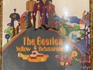 The Beatles “Yellow Submarine” SEALED ORIGINAL 1st 1969 SW 153 US PRESS MINT LP
