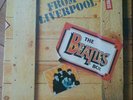 The Beatles Box RARE JAPAN  8 LP records BOX set with Japanese booklet no OBI