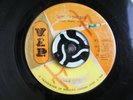 CHRIS CLARK   LOVES GONE BAD   VIP 25038   Motown/Northern Soul