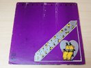 Kevin Ayers/Bananamour/1973 Gatefold LP