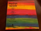 THE BAND STAGE FRIGHT VINYL LP CAPITOL