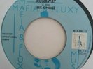 RUNAWAY EEK A MOUSE MAFIA AND FLUXY 7