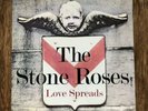 The Stone Roses Love Spreads Vinyl 12 Inch Single Pre Owned