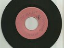 DERRICK HARRIOTT / IT'S ALRIGHT / STANDING IN / 7''/ VG+ / VG