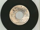 ALTON ELLIS & FLAMES / LA LA MEAN / GIVE ME YOUR LOVE / 7''/ VG+