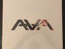 Angels & Airwaves - I-Empire vinyl (HOPE clear vinyl /500)