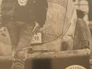 Per Gessle Small Town Talk VINYL LIMITIERT