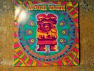 Spirit Zone 030 Space Tribe - The Ultraviolet Catastrophe Doppel Vinyl 2LP Goa