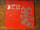 TIP Records / Singles 1 TIPLP14 3LP Vinyl Goa Total Eclipse Infinity Project GMS