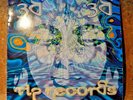 TIP Records 3D TIPLP12 3LP Vinyl Sandman GMS Dervish The Infinity Project Goa 12