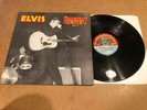 ELVIS PRESLEY -  ELVIS -THE  ROCKIN '  REBEL VOL. II 1978 GOLDEN ARCHIVES GA-300