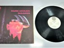 VINTAGE VINYL RECORD | 1970 BLACK SABBATH PARANOID VERTIGO AUSTRALIAN PRESS