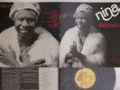 LP/GF NINA SIMONE Baltimore GP3161 CTI JAPAN Vinyl