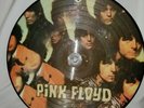 PINK FLOYD, PIPER AT THE GATES OF DAWN, 180 GRAM VINYL PICTURE DISC LP