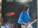 2LP LED ZEPPELIN / LONDON LIVE  FREE SHIPPING