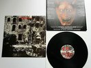 Hugh Cornwell & Robert Williams - Nosferatu UK 1979 U/A LP with Inner