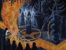 Bastardizer - Dawn of Domination LP yellow splatter