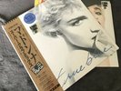MADONNA True Blue & La Isla Bonita RECORD STORE DAY 19 2 x 12” Vinyl New